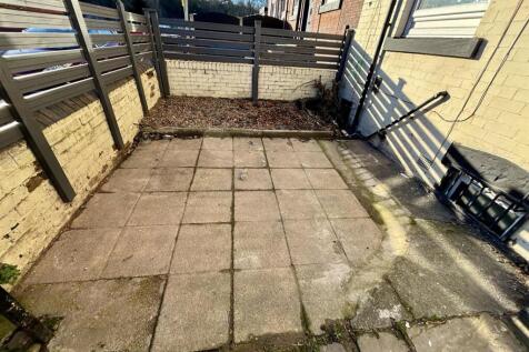 Garden: