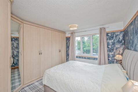 Bedroom One: