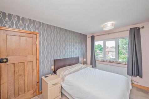 Bedroom Two: