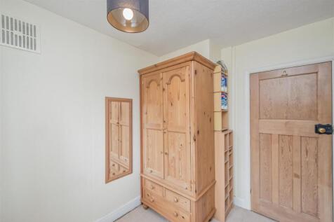 Bedroom Three: