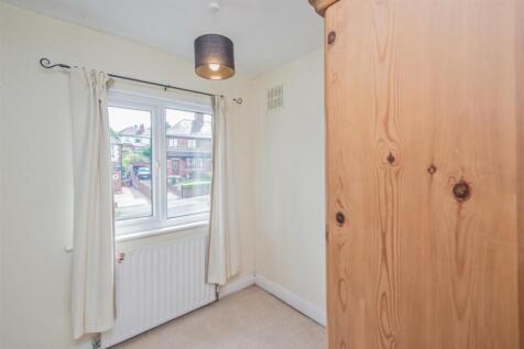 Bedroom Three: