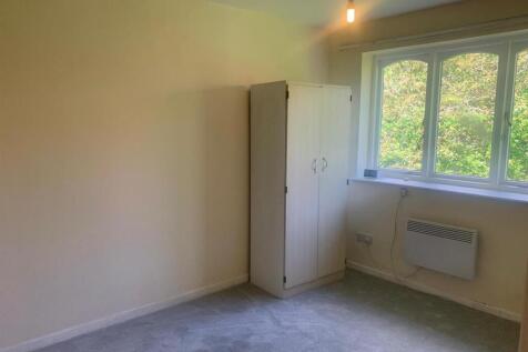 Bedroom One: