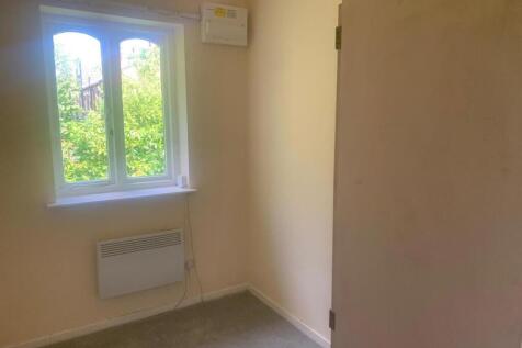 Bedroom Two: