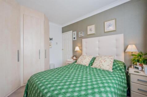 Bedroom One: