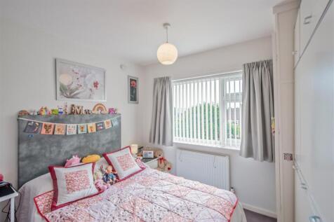 Bedroom Two: