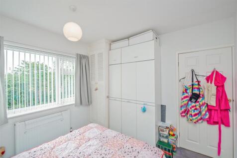 Bedroom Two: