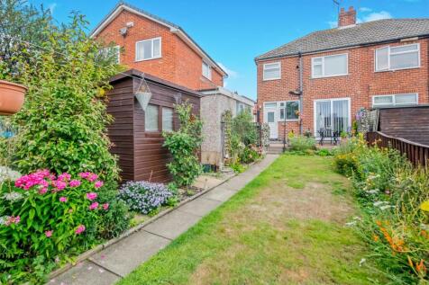 Gardens: