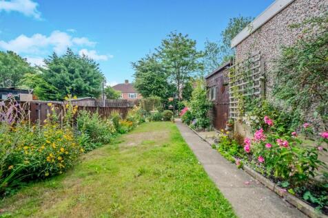 Gardens: