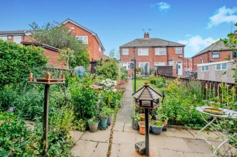 Gardens: