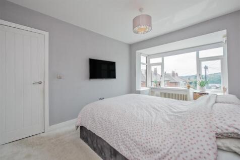 Bedroom One: