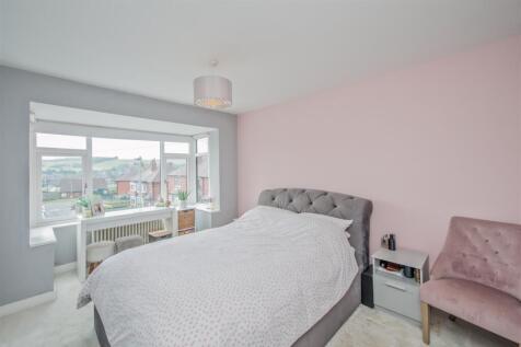 Bedroom One: