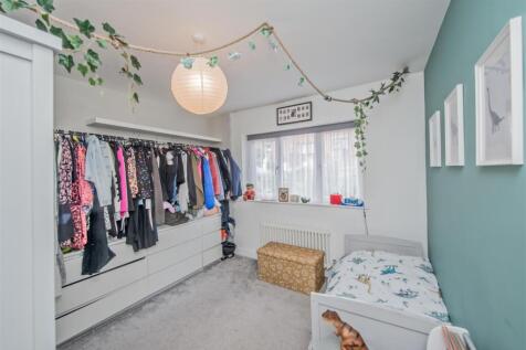 Bedroom Two: