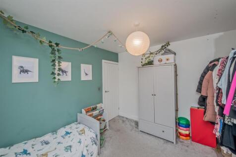 Bedroom Two: