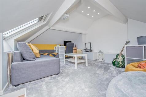 Loft Room: