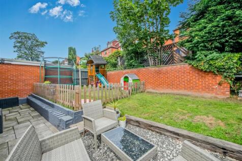 Gardens:
