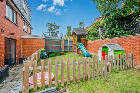 Gardens: