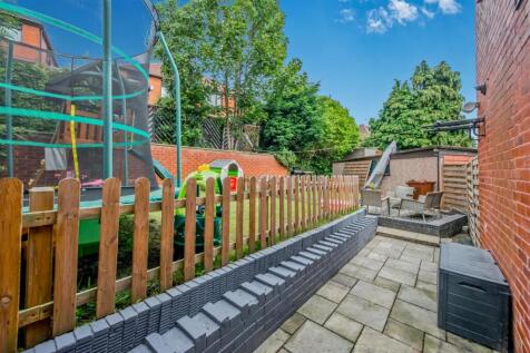 Gardens: