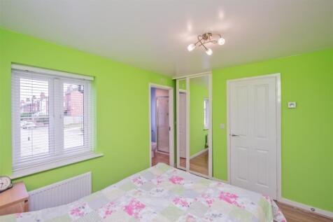 Bedroom One: