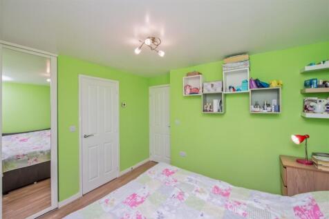 Bedroom One: