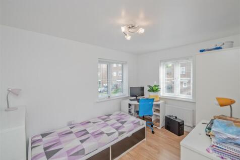 Bedroom Two: