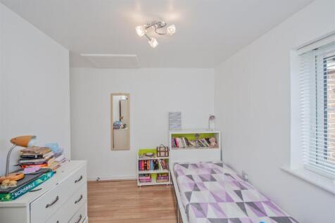 Bedroom Two: