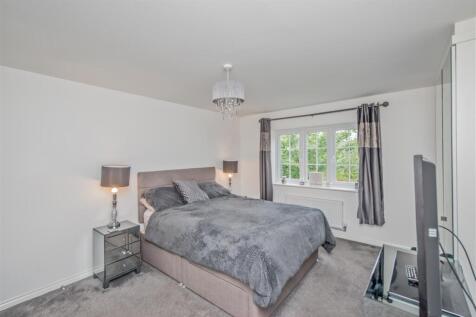 Bedroom One: