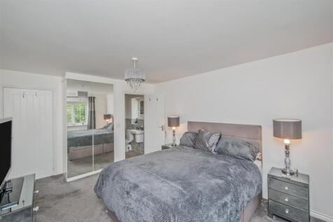 Bedroom One: