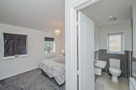 Bedroom Two: