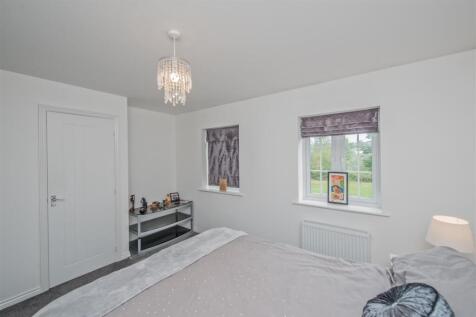 Bedroom Two: