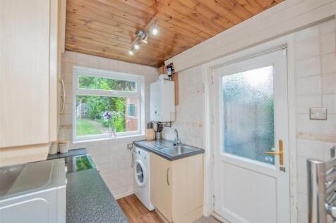 Fitted Kitchen: