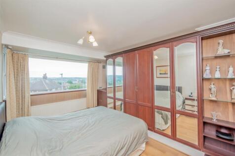 Bedroom One: