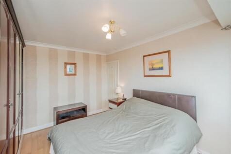Bedroom One: