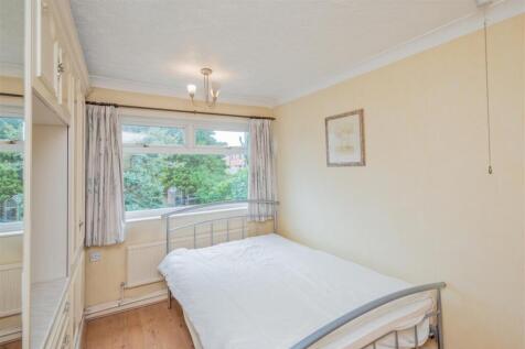 Bedroom Two: