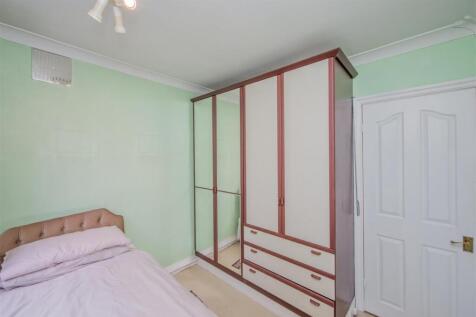 Bedroom Three: