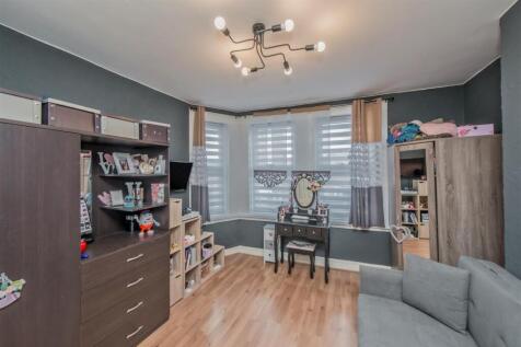 Bedroom One: