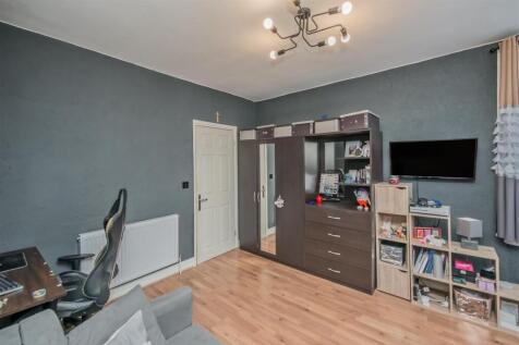 Bedroom One: