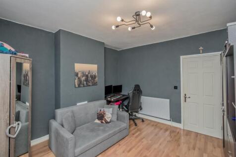 Bedroom One: