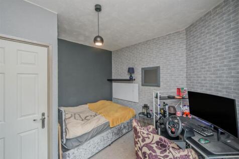 Bedroom Two: