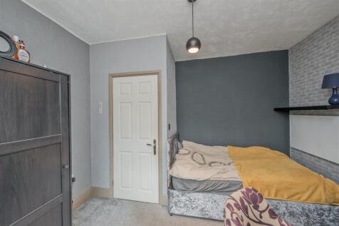 Bedroom Two: