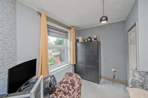 Bedroom Two: