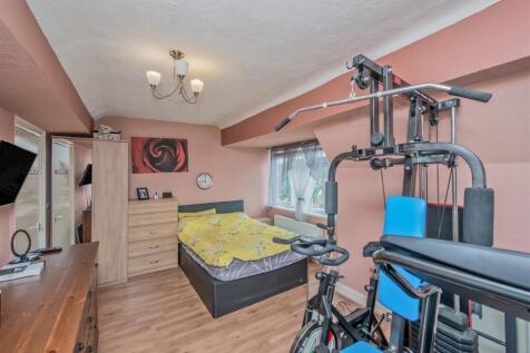 Bedroom Three: