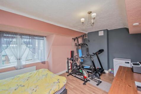 Bedroom Three:
