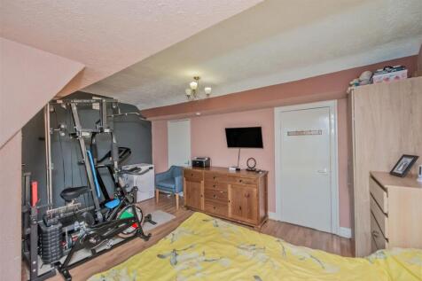 Bedroom Three:
