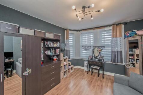 Bedroom One:
