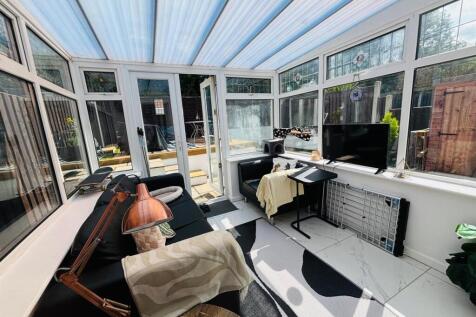 Conservatory: