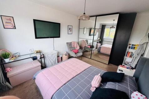 Bedroom One: