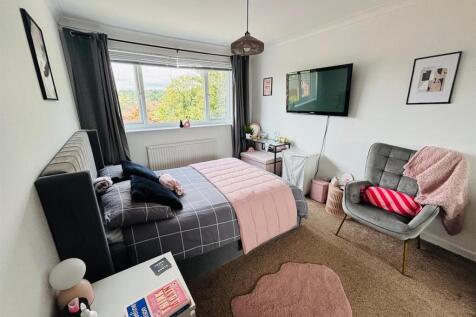 Bedroom One:
