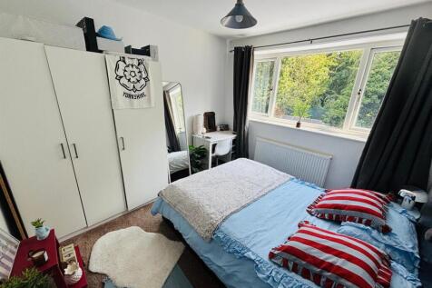 Bedroom Two: