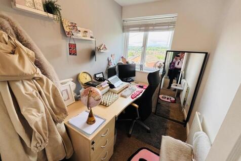 Bedroom Three: