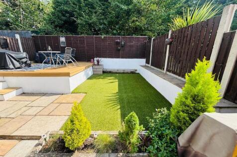 Gardens: